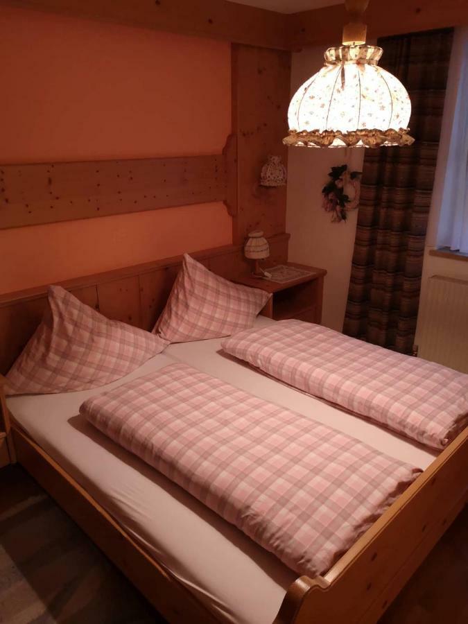 Haus Pechtl 호텔 장크트 리온하드 임 피츠탈 외부 사진